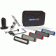 Accusharp 5-Stone Precision Kit, 6 Angles AS059C