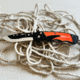 AccuSharp 3.5in Replacement Blades for the Replaceable Blade Razor Knife