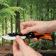 AccuSharp 3.5in Replacement Blades for the Replaceable Blade Razor Knife
