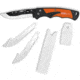 AccuSharp 3.5in Replacement Blades for the Replaceable Blade Razor Knife