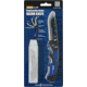 AccuSharp 3.5in Replacement Blades for the Replaceable Blade Razor Knife