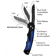 AccuSharp 3.5in Replacement Blades for the Replaceable Blade Razor Knife