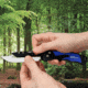 AccuSharp 3.5in Replacement Blades for the Replaceable Blade Razor Knife