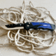 AccuSharp 3.5in Replacement Blades for the Replaceable Blade Razor Knife
