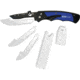 AccuSharp 3.5in Replacement Blades for the Replaceable Blade Razor Knife