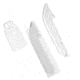AccuSharp 3.5in Replacement Blades Only for the Replaceable Blade Razor Knife