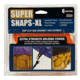 AccuSharp 6-Piece Pack Super Snaps-XL