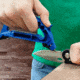 Accusharp All In 1 Knife/ Scissors/garden Tool Sharpener