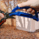 Accusharp All In 1 Knife/ Scissors/garden Tool Sharpener