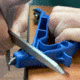 Accusharp All In 1 Knife/ Scissors/garden Tool Sharpener
