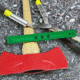 Accusharp Axe &amp; Tool Sharpener