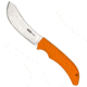Accusharp Butcher Knife 4 Blade Non Slip Grip