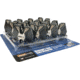 AccuSharp DiamondPro 2-Step Knife Sharpener, 016TRAY
