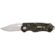 Accusharp Folding Sport Knife., Camo AS704C