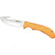 Accusharp Gut-Hook Knife, 3.5in Blade, Non Slip Grip, 729C