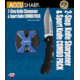 AccuSharp SharpNEasy Lockback Combo, 722C