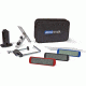 Accusharp Three Stone Precision Kit, 6 Angles AS060C