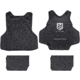 Ace Link Armor Cataphract 3.0 Level IIIA PE-X Soft Armor Panel Set