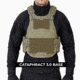 Ace Link Armor CIBV Cataphract 3.0 Modular Tactical Vest Carrier