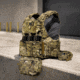 Ace Link Armor CIBV Cataphract 3.0 Modular Tactical Vest Carrier
