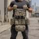 Ace Link Armor CIBV Cataphract 3.0 Modular Tactical Vest Carrier