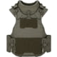 Ace Link Armor CIBV Cataphract 3.0 Modular Tactical Vest Carrier, Black, Medium, B-CR-CIBV3-BLK-M