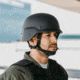 Ace Link Armor PASGT Level IIIA Ballistic Helmet