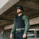 Ace Link Armor PASGT Level IIIA Ballistic Helmet