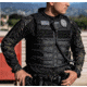 Ace Link Armor Patrol Level IIIA Anti-Stab Police Duty Body Armor Bulletproof Vest