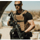 Ace Link Armor Quad Ultra 2.0 Armor Plate Carrier