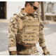 Ace Link Armor Quad Ultra 2.0 Armor Plate Carrier