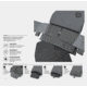 Ace Link Armor Warfighter Plate Carrier