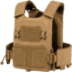 Ace Link Armor Warfighter Plate Carrier, Coyote Brown, Medium, B-PC-WAR-CBR-M