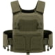 Ace Link Armor Warfighter Plate Carrier, Ranger Green, Medium, B-PC-WAR-RGR-M