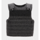Ace Link Armor Anti-Stab Level IIIA Comp-28 Bulletproof Vest, Black, Large, COMP-3AS1-BLACK-L