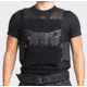 Ace Link Armor Anti-Stab Level IIIA Hybrid Bulletproof Vest, Black, Large, SKLT-HYB-3AS1-BLACK-L