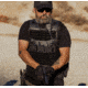 Ace Link Armor Anti-Stab Level IIIA Hybrid Bulletproof Vest, Black, Large, SKLT-HYB-3AS1-BLACK-L
