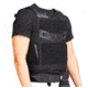 Ace Link Armor Anti-Stab Level IIIA Hybrid Bulletproof Vest, Black, Large, SKLT-HYB-3AS1-BLACK-L