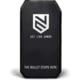 Ace Link Armor Level lllA Backpack Armor Panel, Stab1 Protection, Black, 9x17in, A-SAP-3AS1-0917