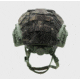 Ace Link Armor Ballistic Helmet Cover Camouflage, Black Multi-Cam, Large, B-TG-COV-SP-BMC-3-L