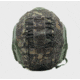 Ace Link Armor Ballistic Helmet Cover Camouflage, Black Multi-Cam, Large, B-TG-COV-SP-BMC-3-L