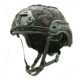 Ace Link Armor Ballistic Helmet Cover Camouflage, Black Multi-Cam, Large, B-TG-COV-SP-BMC-3-L