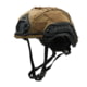 Ace Link Armor Ballistic Helmet Cover Camouflage, Coyote Brown, Extra Large, B-TG-COV-SP-CBR-4-XL