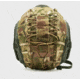 Ace Link Armor Ballistic Helmet Cover Camouflage, Coyote Brown, Large, B-TG-COV-SP-CBR-3-L