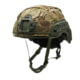 Ace Link Armor Ballistic Helmet Cover Camouflage, Coyote Brown, Large, B-TG-COV-SP-CBR-3-L