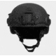 Ace Link Armor Ballistic Helmet Special Mission, Black, Large, B-BH-SP-BLK-3-L