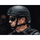 Ace Link Armor Ballistic Helmet Special Mission, Black, Large, B-BH-SP-BLK-3-L