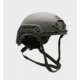 Ace Link Armor Ballistic Helmet Special Mission, Green, Extra Large, B-BH-SP-GRN-4-XL