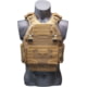 Ace Link Armor CIBV Cataphract Level IIIA Flexcore Bulletproof Vest, Coyote Brown, One Size, CIBV-3AFLEXCB-S-2XL