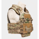 Ace Link Armor CIBV Cataphract Level IIIA Flexcore Bulletproof Vest, Multicam, One Size, CIBV-3AFLEX-MUL-S-2XL